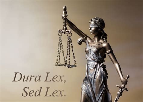 dura lex sed rolex|sed lex dura lex.